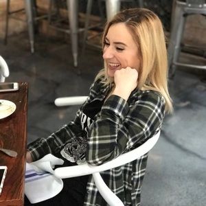 Meet your Posher, Jordyn